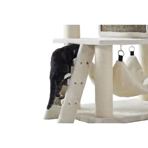 Kattenboom Nobby Pet Juan image-2