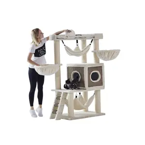 Kattenboom Nobby Pet Juan image-1
