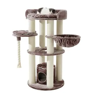 Δέντρο για γάτες Nobby Pet Arda image-0