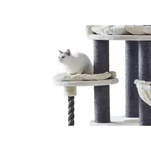 Δέντρο για γάτες Nobby Pet Arda image-1