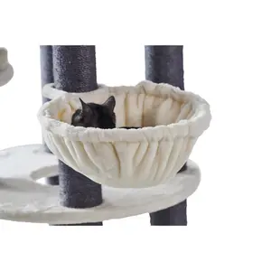 Δέντρο για γάτες Nobby Pet Arda image-2