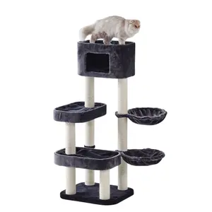 Klassisk kattetræ Nobby Pet Fran image-0