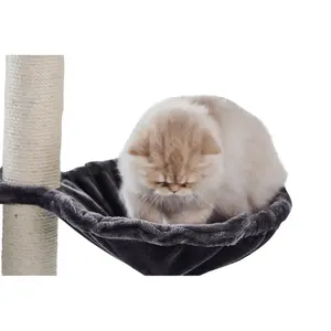 Klassisk kattetræ Nobby Pet Fran image-1