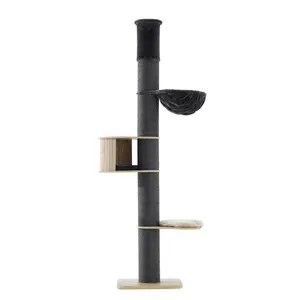 Kattetræ Nobby Pet Halim image-0