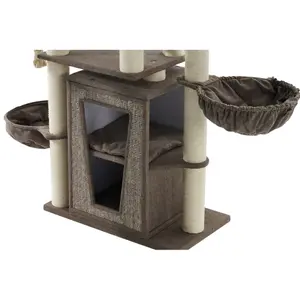 Kattenboom Nobby Pet Hital image-2