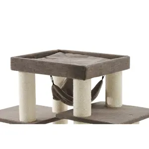 Kattenboom Nobby Pet Hital image-1