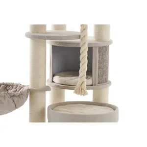 Cat Tree Nobby Pet Fida image-1