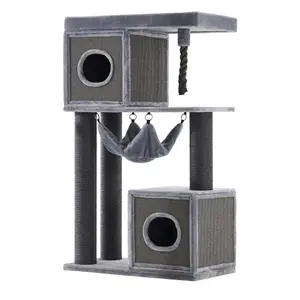 Kattenboom Nobby Pet Anila image-0