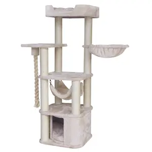 Klassisk kattetræ Nobby Pet Zada image-0