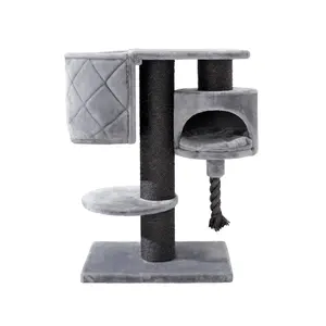 Kattetræ Nobby Pet Cupid image-0