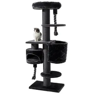 Kattetræ Nobby Pet Cupid XL image-0