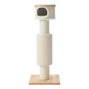 Kattenboom Nobby Pet Bran image-0