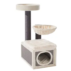 Kattenboom Nobby Pet Mave image-0