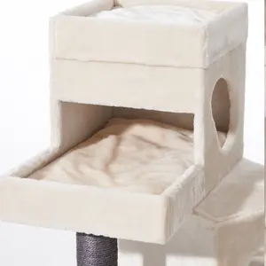 Δέντρο για γάτες Nobby Pet Tarsus image-2