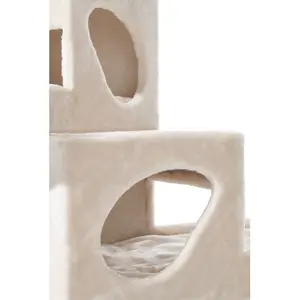 Δέντρο για γάτες Nobby Pet Tarsus image-3