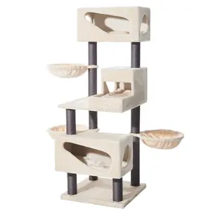 Arbre à chat Nobby Pet Corlu