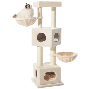 Kattetræ Nobby Pet Mersin image-1