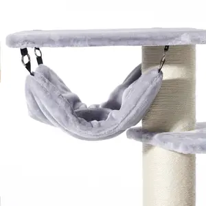 Δέντρο για γάτες Nobby Pet Tokat image-2
