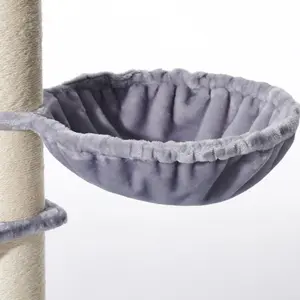 Δέντρο για γάτες Nobby Pet Tokat image-3