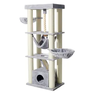 Kattenboom Nobby Pet Ordu image-0