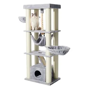 Kattenboom Nobby Pet Ordu image-1
