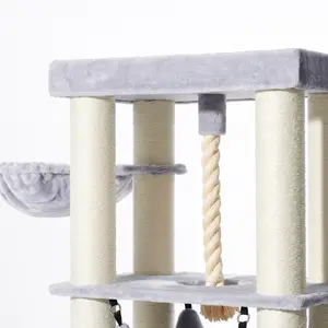 Kattenboom Nobby Pet Ordu image-2