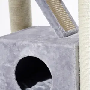 Kattenboom Nobby Pet Ordu image-4
