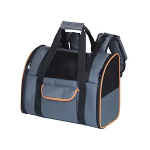 Dog carrier backpack Nobby Pet Concord