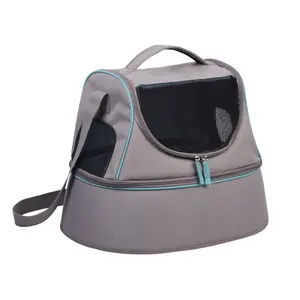 Bolsa de transporte para gatos Nobby Pet Happy Cat