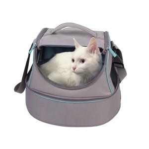 Cat carrier bag Nobby Pet Happy Cat image-2