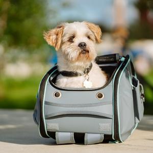 Multifunctional dog carrier backpack Nobby Pet Nomad image-5