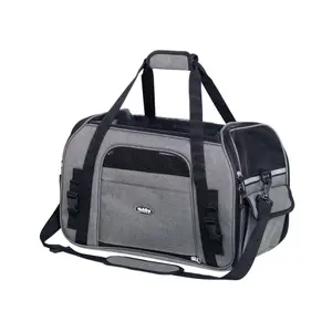 Saco de transporte de cães Nobby Pet Lujan image-0