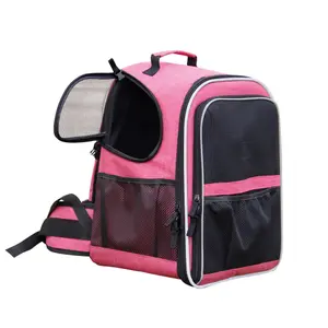 Rygsæk til hundetransport Nobby Pet Extend image-1