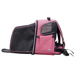 Rygsæk til hundetransport Nobby Pet Extend image-3