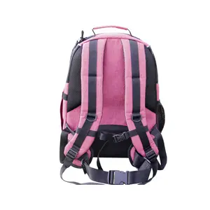 Rygsæk til hundetransport Nobby Pet Extend image-2