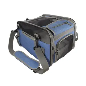 Bike bag Nobby Pet Tour image-1