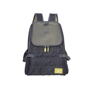63894-dog-carrier-bag-nobby-pet-somerset-gray-mustard-35x22x40-cm