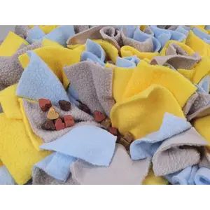 Χαλάκι ανακάλυψης για σκύλους Nobby Pet Colore image-1
