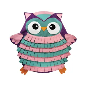 Χαλάκι ανακάλυψης για σκύλους Nobby Pet Owl image-0