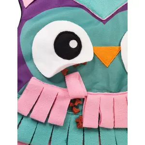 Χαλάκι ανακάλυψης για σκύλους Nobby Pet Owl image-1