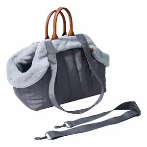 Dog carrier bag Nobby Pet Akil image-1