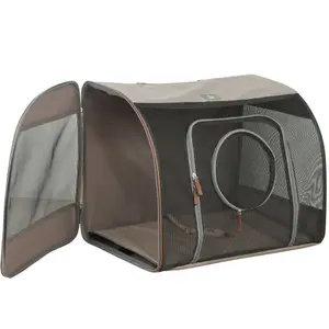 Sac de transport pour chien pour siège auto Nobby Pet Anglesey image-1