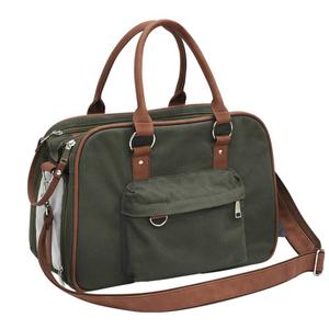 Transporttaske til hunde Nobby Pet Perka image-1