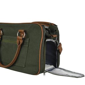 Transporttaske til hunde Nobby Pet Perka image-3