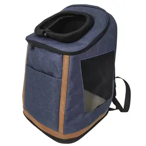 Sac de transport pour chien ventral Nobby Pet Widok image-0