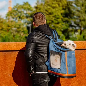 Sac de transport pour chien ventral Nobby Pet Widok image-1