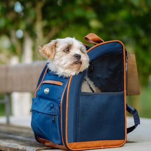 Dog carrier backpack Nobby Pet Tomek image-2