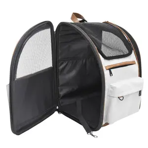 Dog carrier backpack Nobby Pet Tomek image-1