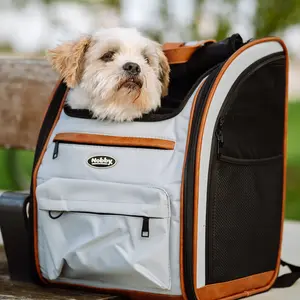 Dog carrier backpack Nobby Pet Tomek image-3