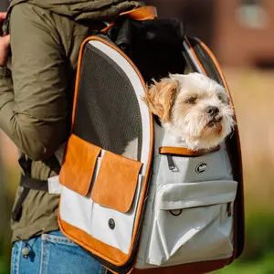 Dog carrier backpack Nobby Pet Tomek image-4